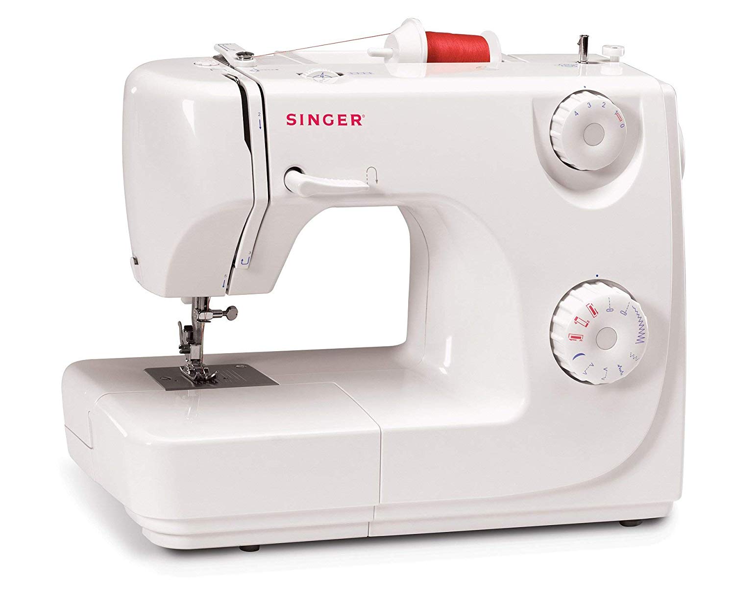 Singer India: Sewing Sewing Sewing